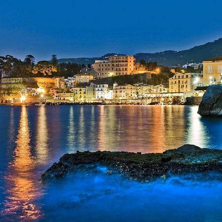 B&B Mamma Sorrento Holidays Buitenkant foto